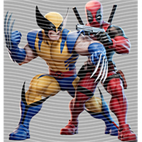 Marvel Comics-MA 215